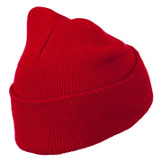 Super Stretch Knit Watch Cap Beanie