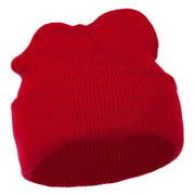 Super Stretch Knit Watch Cap Beanie