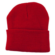 Super Stretch Knit Watch Cap Beanie