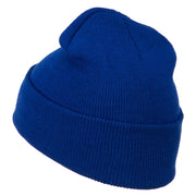 Super Stretch Knit Watch Cap Beanie