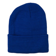 Super Stretch Knit Watch Cap Beanie