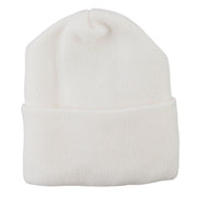 Super Stretch Knit Watch Cap Beanie