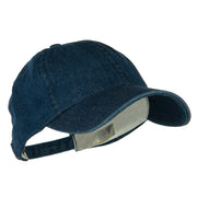 Denim Cap