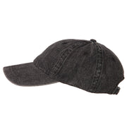 Denim Cap