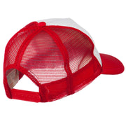 World's Best Daddy Embroidered Foam Mesh Back Cap