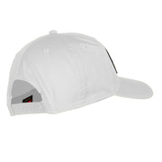 WWII Korea Veteran Fan Shape Patched Cotton Twill Cap