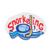 Water Sports Fun Patches