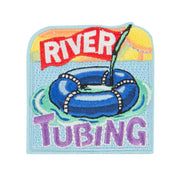 Water Sports Fun Patches