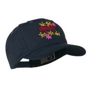 We Got Spirit Yes We Do Embroidered Cap