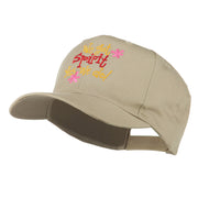 We Got Spirit Yes We Do Embroidered Cap