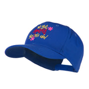 We Got Spirit Yes We Do Embroidered Cap