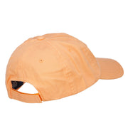 USA State Wisconsin Patched Low Profile Cap