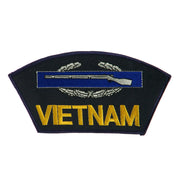 War Military Large Patch