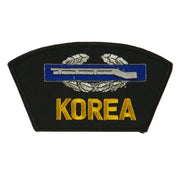 War Military Large Patch