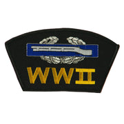 War Military Large Patch