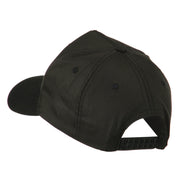 War and Operation Embroidered Military Patched Cap