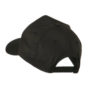 War and Operation Embroidered Military Patched Cap