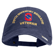 U.S. Army 39th Infantry Brigade - Navy OSFM