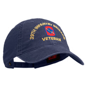 U.S. Army 39th Infantry Brigade - Navy OSFM