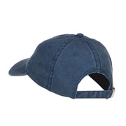 Bowling Split Happen Embroidered Washed Cap