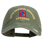 U.S. Army 39th Infantry Brigade - Olive OSFM