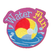 Water Fun Patches