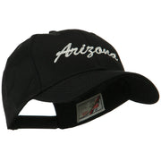 Western States Embroidered Cap