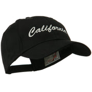 Western States Embroidered Cap