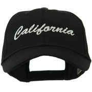 Western States Embroidered Cap