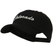 Western States Embroidered Cap