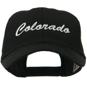 Western States Embroidered Cap