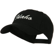 Western States Embroidered Cap