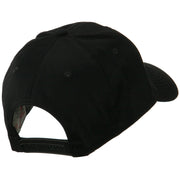 Western States Embroidered Cap