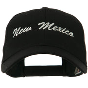 Western States Embroidered Cap