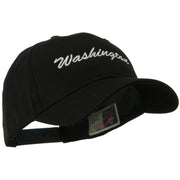 Western States Embroidered Cap