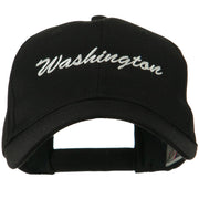 Western States Embroidered Cap