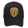 Wyoming Highway Patrol Patched Cap