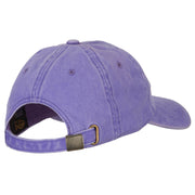 Stars and Moon Wizard Hat Embroidered Halloween Cap