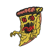 Pizza Monster Ball Cap