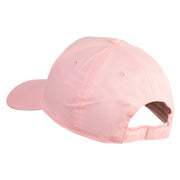 Princess Crown Embroidered New Deluxe Cotton Caps