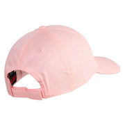 Princess Crown Embroidered New Deluxe Cotton Caps