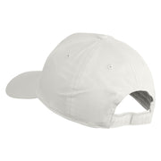 Princess Crown Embroidered New Deluxe Cotton Caps