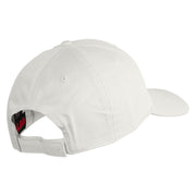 Princess Crown Embroidered New Deluxe Cotton Caps