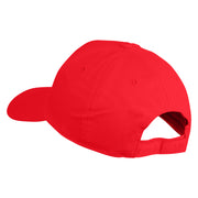 Princess Crown Embroidered New Deluxe Cotton Caps