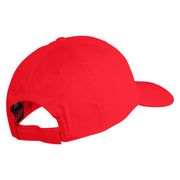 Princess Crown Embroidered New Deluxe Cotton Caps