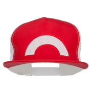 Ash Ketchum XY Series Embroidered Cap