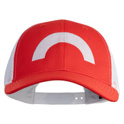 Ash Ketchum XY Series Embroidered Cap