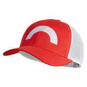 Ash Ketchum XY Series Embroidered Cap