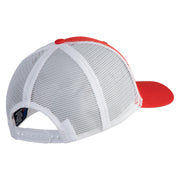 Ash Ketchum XY Series Embroidered Cap