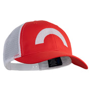 Ash Ketchum XY Series Embroidered Cap